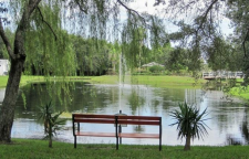 Country Place Village